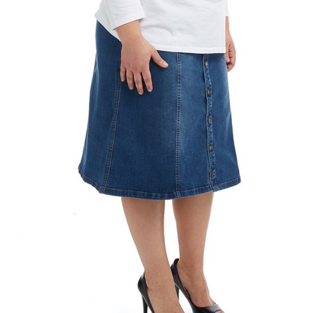 Esteez Chelsea Skirt